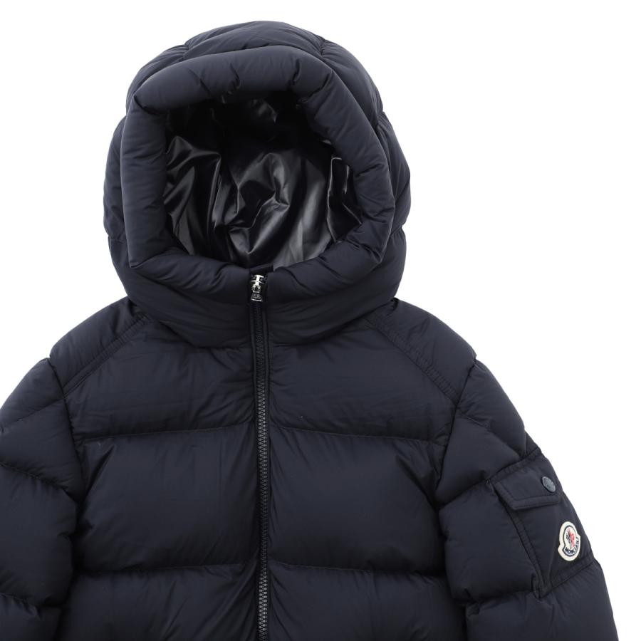 MONCLER（モンクレール） ダウン ダウンジャケット MARAT ネイビー