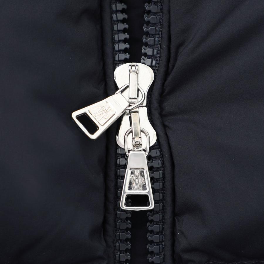 MONCLER（モンクレール） ダウン ダウンジャケット MARAT ネイビー