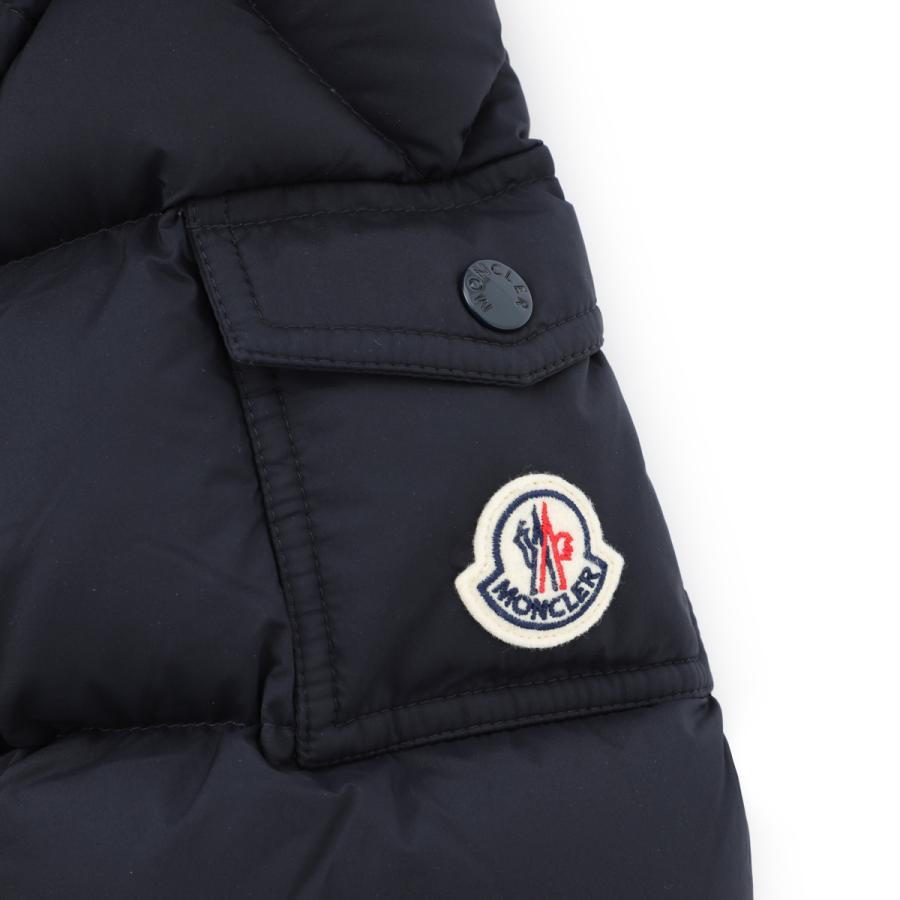 MONCLER（モンクレール） ダウン ダウンジャケット MARAT ネイビー