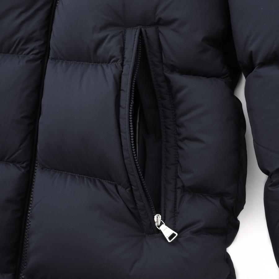 MONCLER（モンクレール） ダウン ダウンジャケット MARAT ネイビー