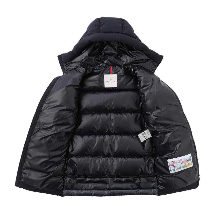 MONCLER（モンクレール） ダウンジャケット MARAT ブルー marat