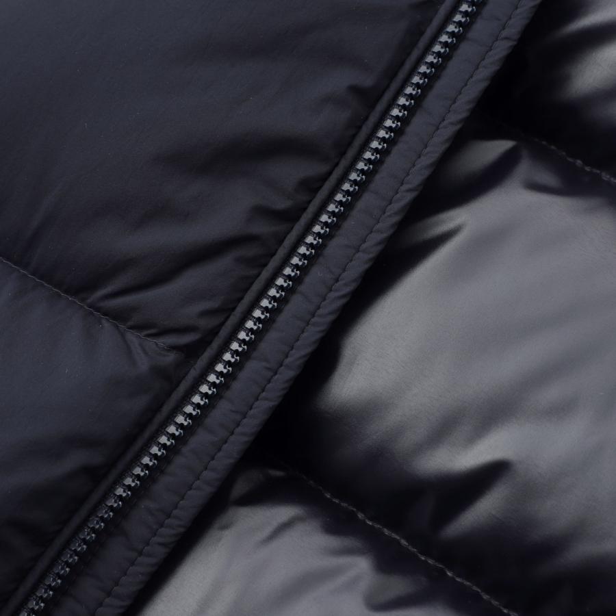 MONCLER（モンクレール） ダウン ダウンジャケット MARAT ネイビー