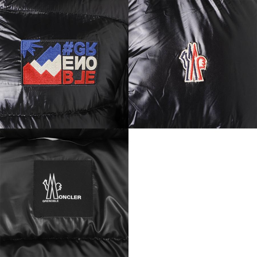 MONCLER Grenoble モンクレール グルノーブル GRENOBLE ダウン