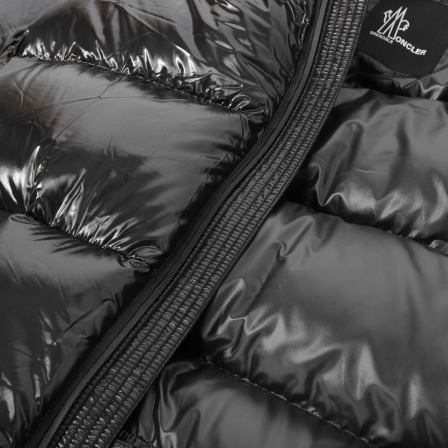 MONCLER Grenoble モンクレール グルノーブル GRENOBLE ダウン 