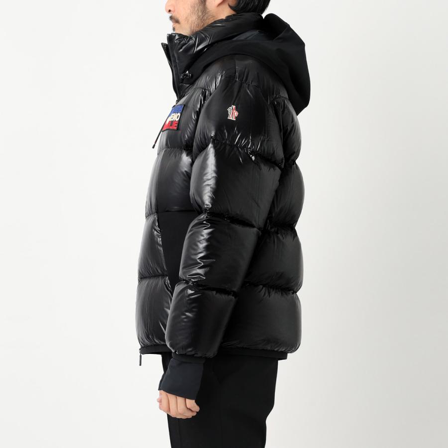 MONCLER Grenoble モンクレール グルノーブル GRENOBLE ダウン