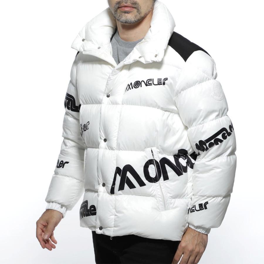 モンクレール Moncler ダウンジャケット Moncler Genius 2 Moncler 1952 Valextra Mare モンクレール ジーニアス ヴァレクストラ マレ ホワイト メンズ Mare 539qg モダンブルーyahoo 店 通販 Yahoo ショッピング