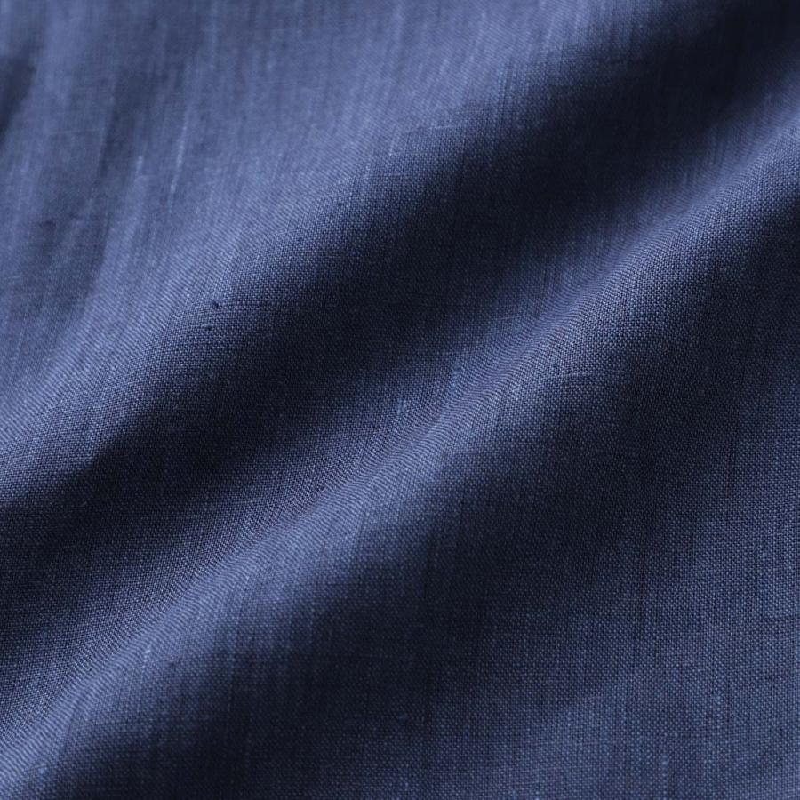 ボリエッロ BORRIELLO ワイドカラー シャツ MARECHIARO SLIM FIT セミワイドカラー フレンチカラー 大きいサイズあり メンズ marechiaro-a1-18041-6の画像