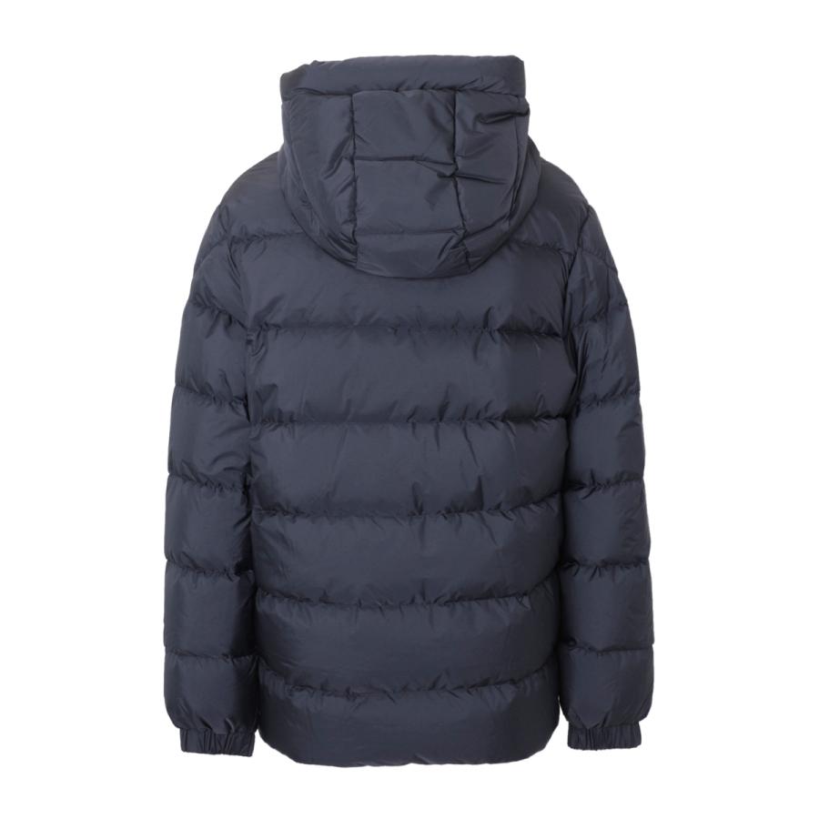 MONCLER（モンクレール） ダウンジャケット MARK ブルー レディース