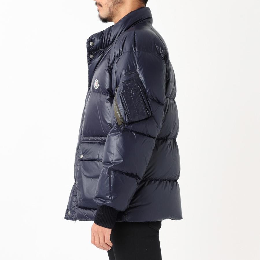 MONCLER（モンクレール） ダウンジャケット MARTINEAU 大きいサイズ