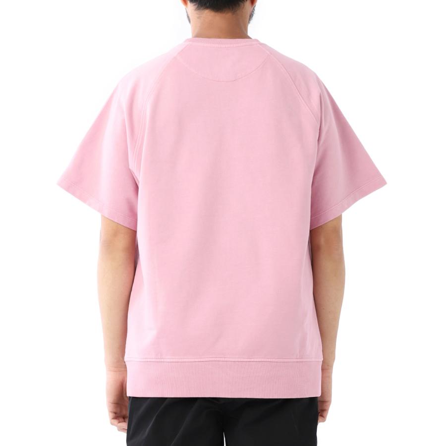 TAGLIATORE タリアトーレ クルーネック スウェットTシャツ MARVIN 