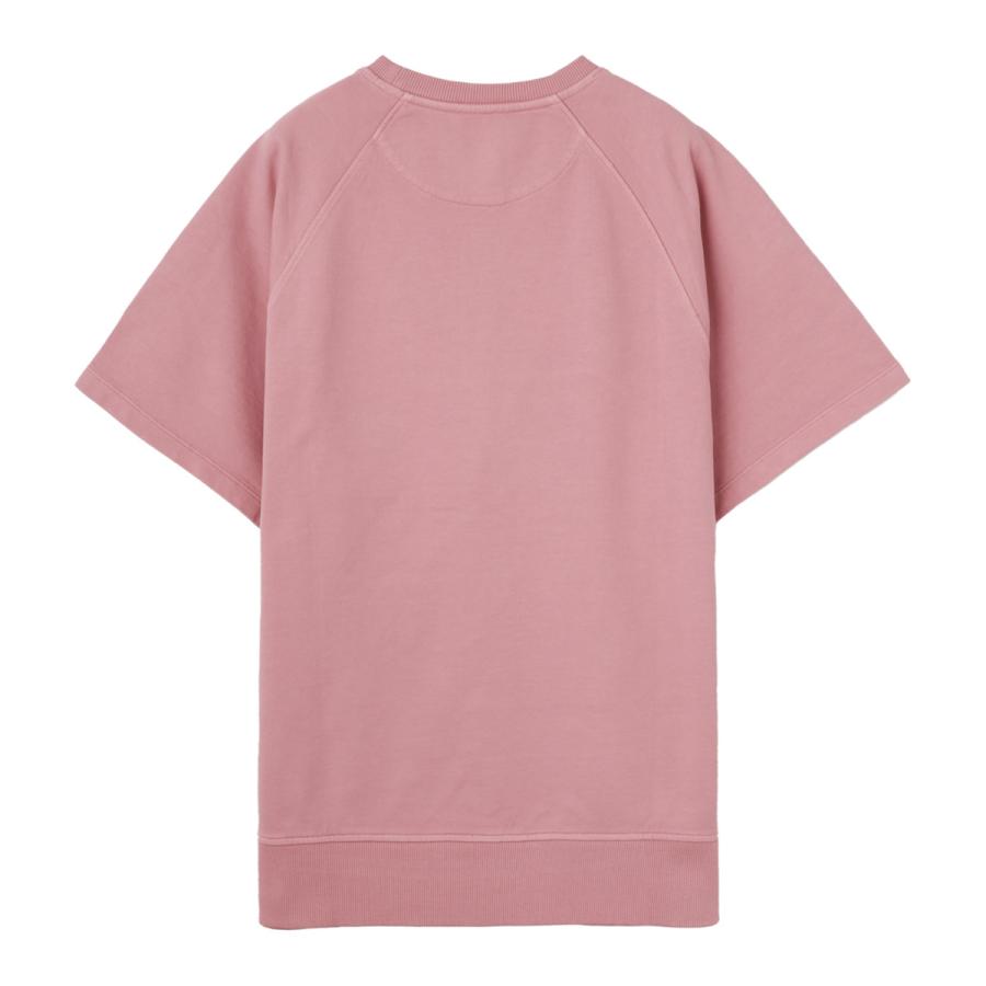TAGLIATORE タリアトーレ クルーネック スウェットTシャツ MARVIN 