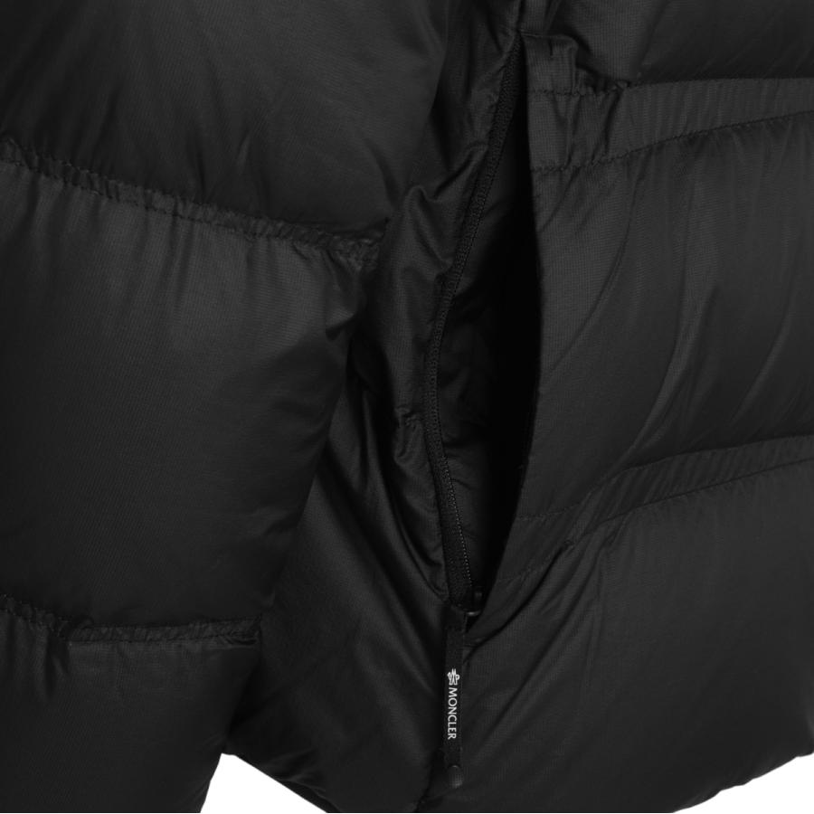 MONCLER（モンクレール） ダウンジャケット MASAC JACKET マサック