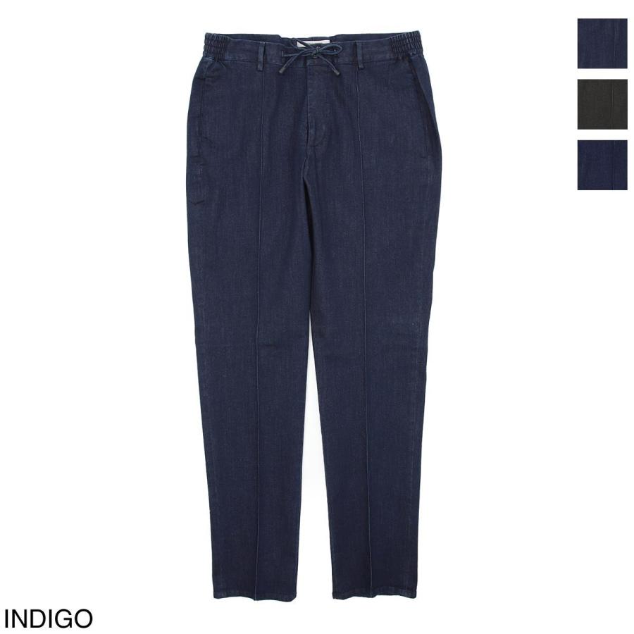 ジャブス アルキヴィオ GIAB'S ARCHIVIO イージーパンツ MASACCIO