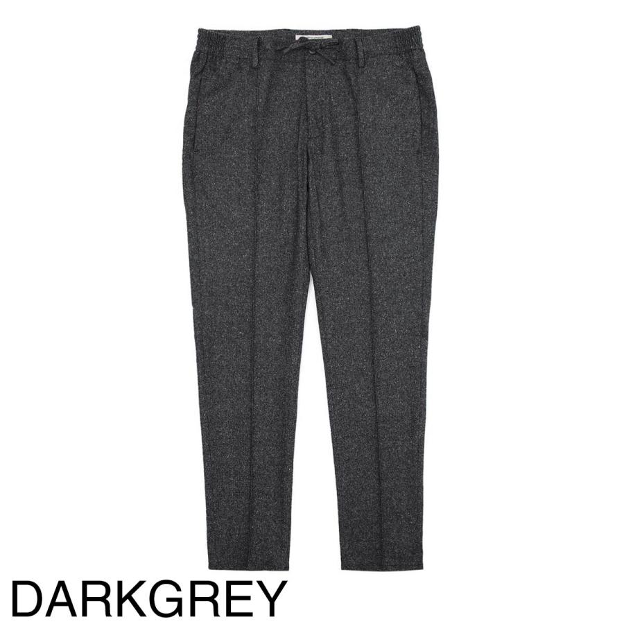 giab's ARCHIVIO ジャブス アルキヴィオ GIAB'S イージーパンツ