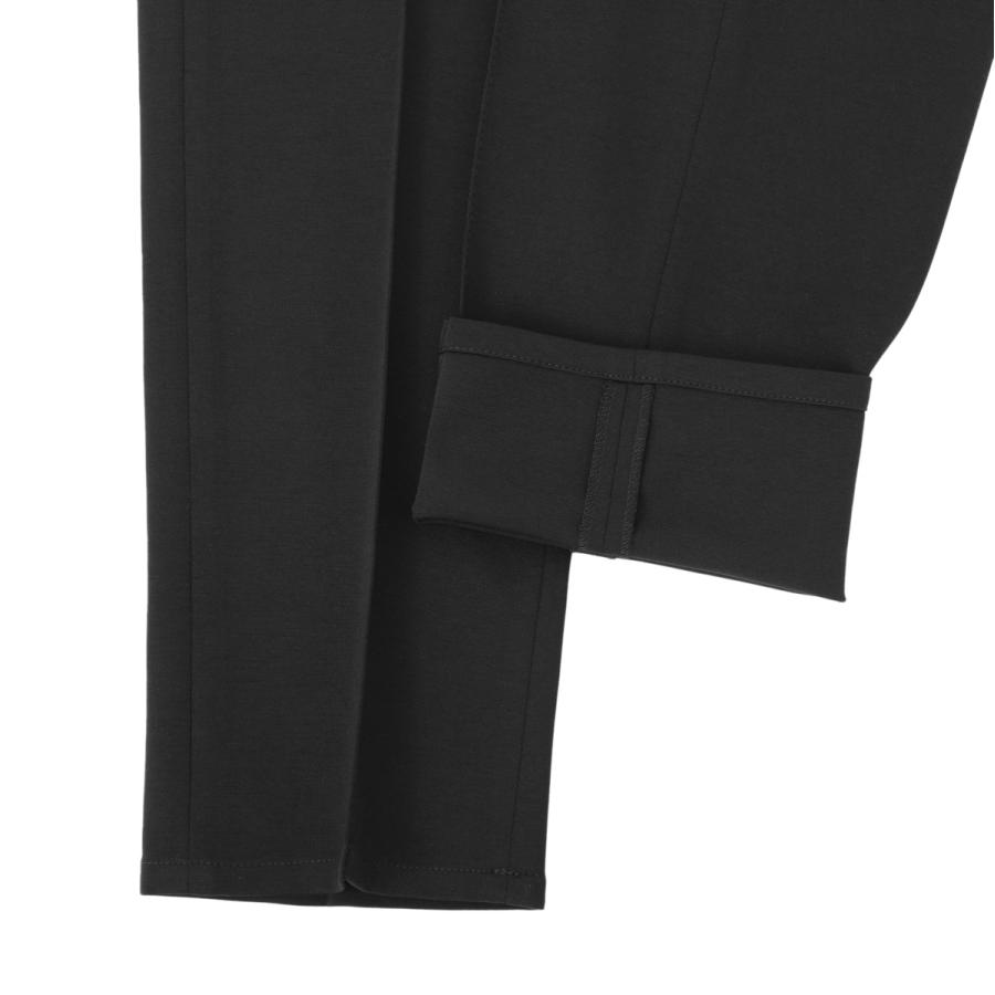 giabsarchivio ジャブス m1-a3760 ブラック スラックス44 楽天市場】【30%OFFセール】giab's archivio ジャブスアルキ