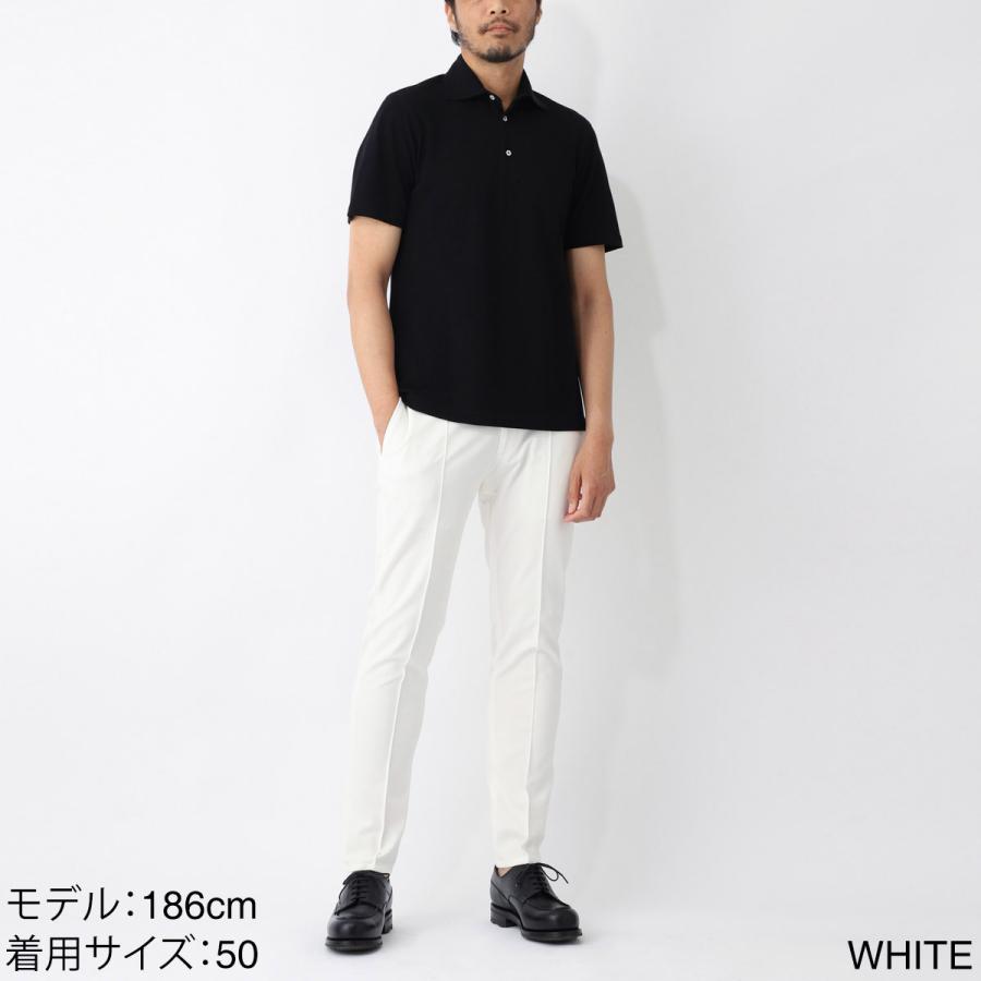 ジャブスアルキヴィオ GIAB'S ARCHIVIO ジャブス イージースラックス MASACCIO M1 マサッチョ メンズ パンツの画像