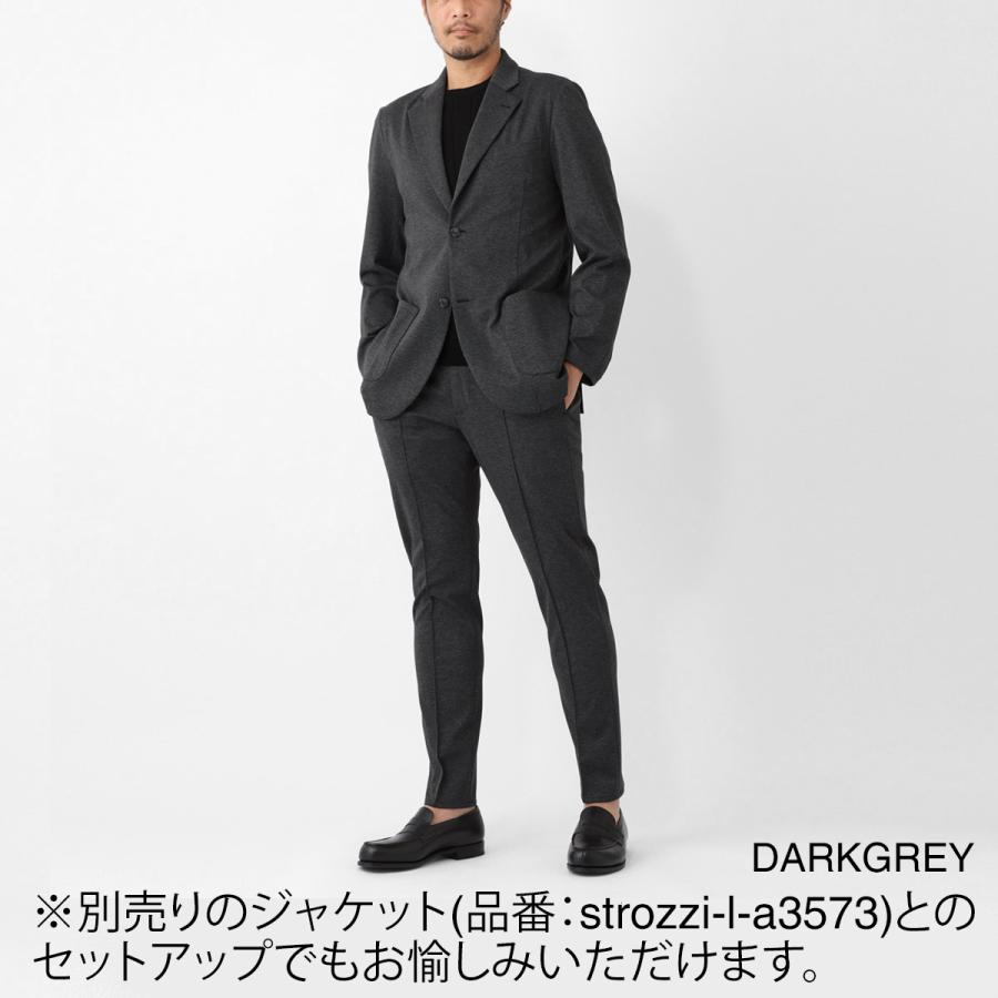 ジャブスアルキヴィオ GIAB'S ARCHIVIO ジャブス イージースラックス MASACCIO M1 マサッチョ メンズ パンツの画像