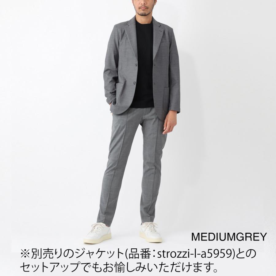 giab's ARCHIVIO（ジャブス アルキヴィオ） マサッチョ イージーパンツ