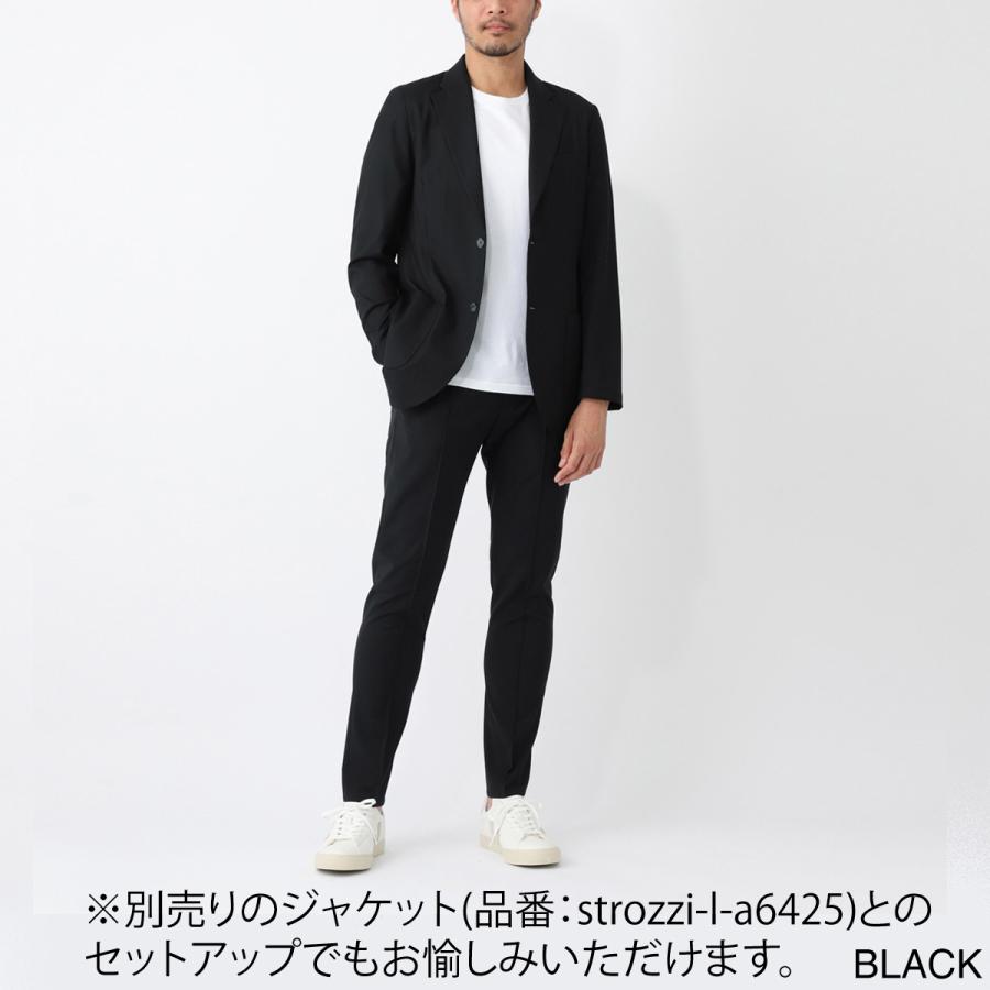 ジャブスアルキヴィオ マサッチョ GIAB'S ARCHIVIO イージースラックス MASACCIO M1 メンズ masaccio-m1-a6425-49の画像