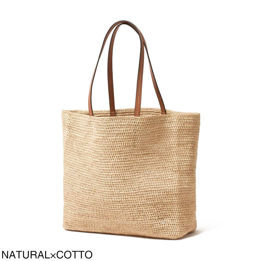 HELEN KAMINSKI ベージュ トートバッグ ヘレンカミンスキー HELEN KAMINSKI トートバッグ MATALE TOTE