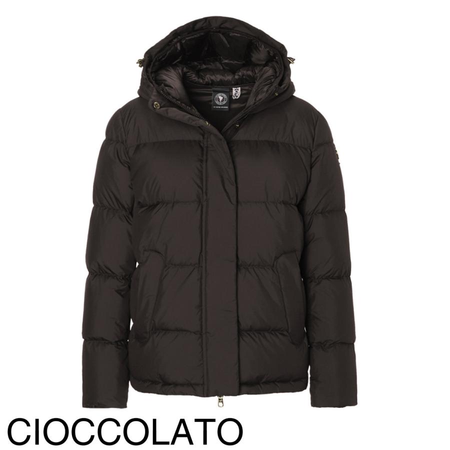 CAPEHORN（ケープホーン） ダウンジャケット MATT SENDERO 大きい