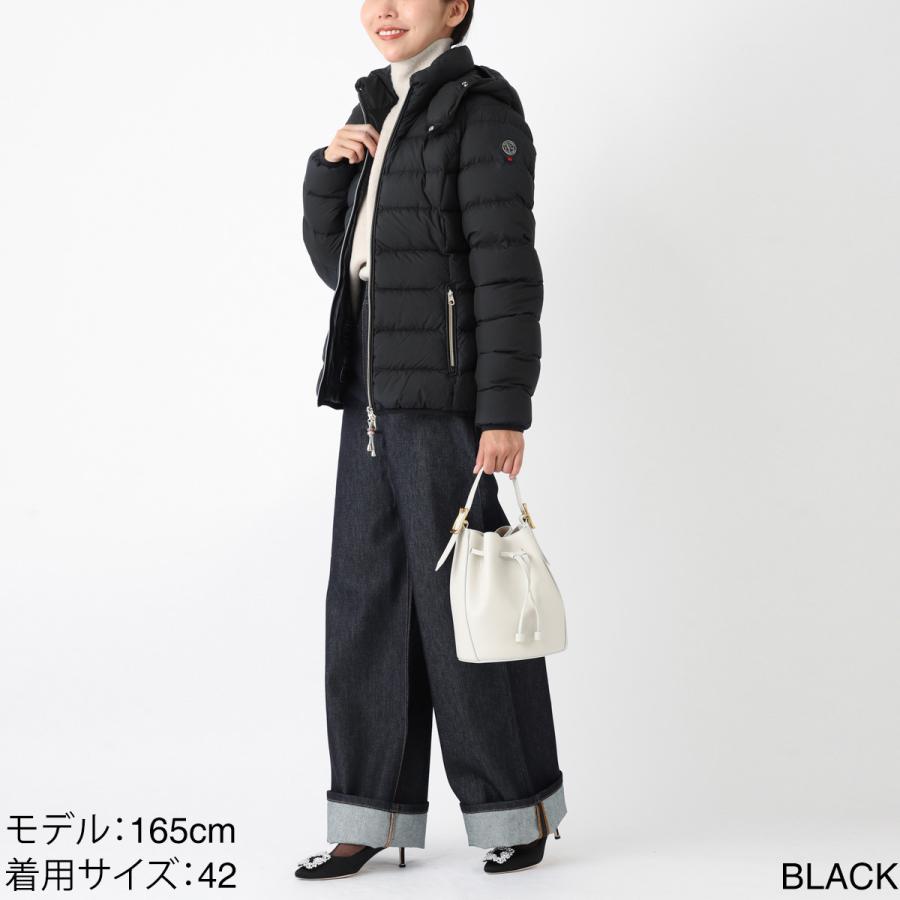 CAPEHORN（ケープホーン） ダウンジャケット MATT STELLA 大きいサイズ