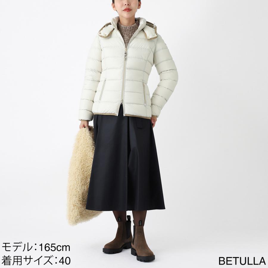 CAPEHORN ケープホーン CAPE HORN ダウンジャケット MATT STELLA