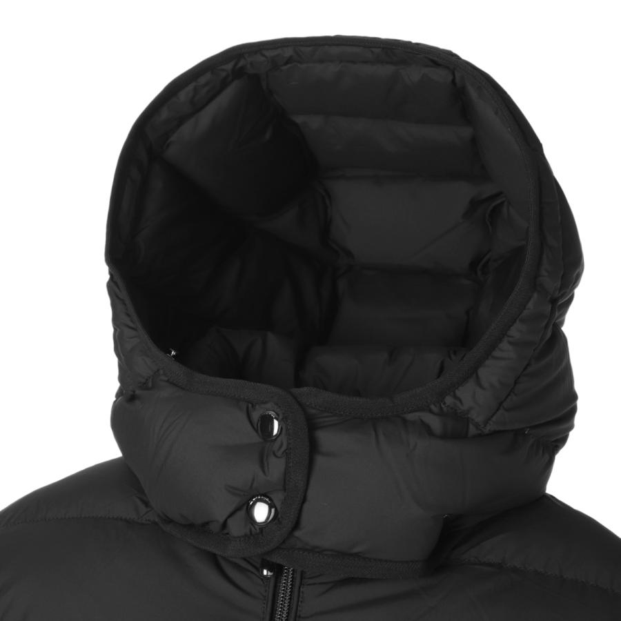 CAPEHORN ケープホーン CAPE HORN ダウンジャケット MATT STELLA