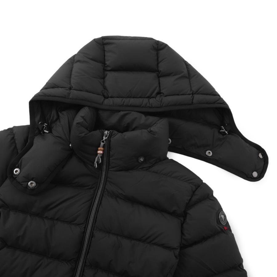 CAPE HORN ケープホーン MATT STELLA ダウンジャケット CAPEHORN ケープホーン CAPE HORN ダウンジャケット MATT STELLA