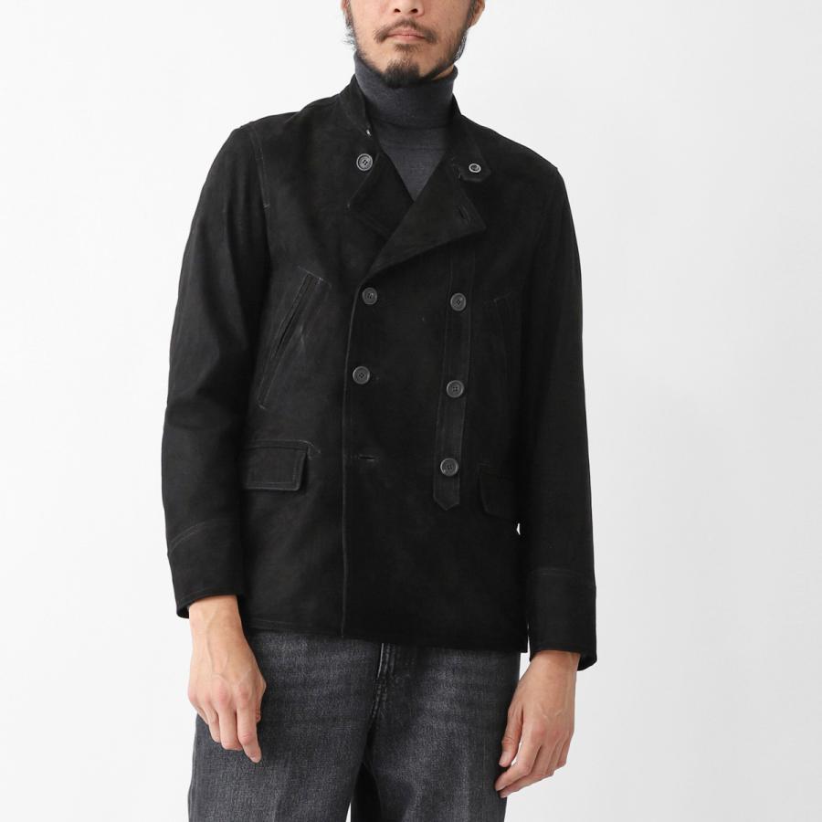 [あす着] エンメティ EMMETI レザージャケット メンズ MATTHIAS SP LAMB SKIN SUEDE【国内正規品】 エンメティ EMMETI レザージャケット MATTHIAS SP LAMB SKIN SUEDE