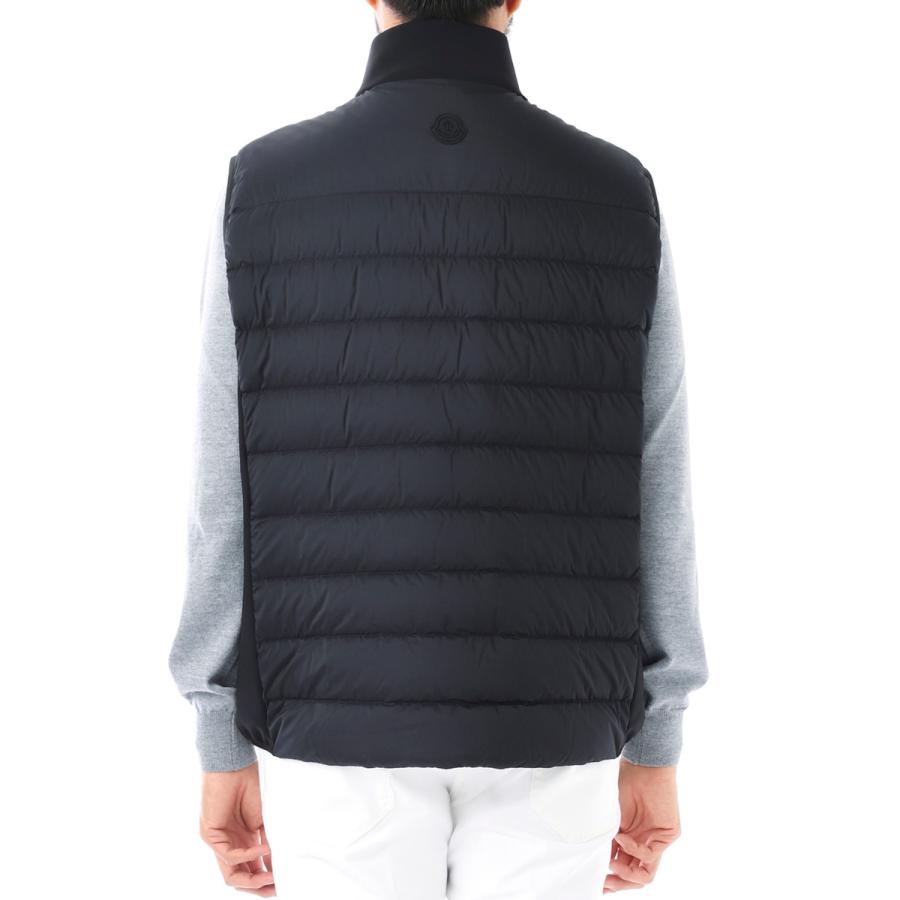 モンクレール MONCLER ダウンベスト MAURIENNE 大きいサイズあり 