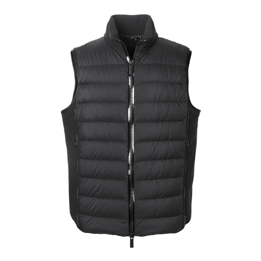 モンクレール MONCLER ダウンベスト MAURIENNE 大きいサイズあり 