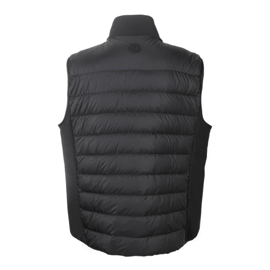 MONCLER（モンクレール） ダウンベスト MAURIENNE 大きいサイズあり