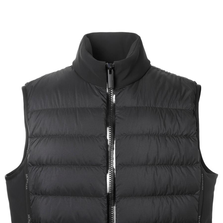 モンクレール MONCLER ダウンベスト MAURIENNE 大きいサイズあり 