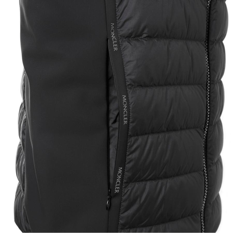 MONCLER（モンクレール） ダウンベスト MAURIENNE 大きいサイズあり