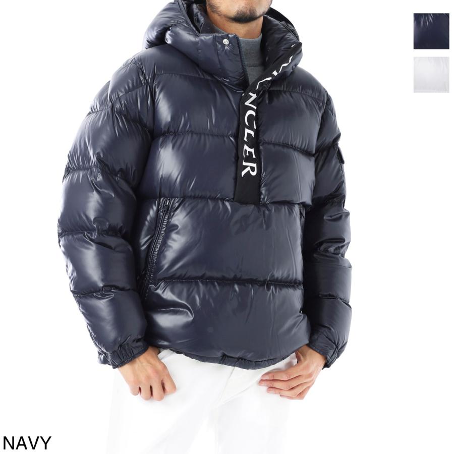 MONCLER（モンクレール） ダウンパーカ MAURY ブルゾン 大きい