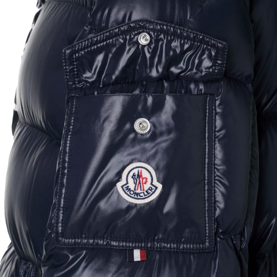 MONCLER（モンクレール） ダウンパーカ MAURY ブルゾン 大きいサイズ