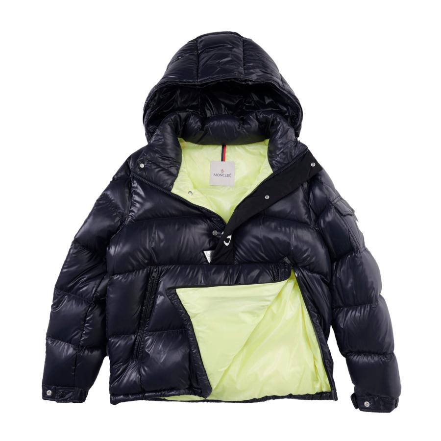 MONCLER（モンクレール） ダウンパーカ MAURY ブルゾン 大きいサイズ