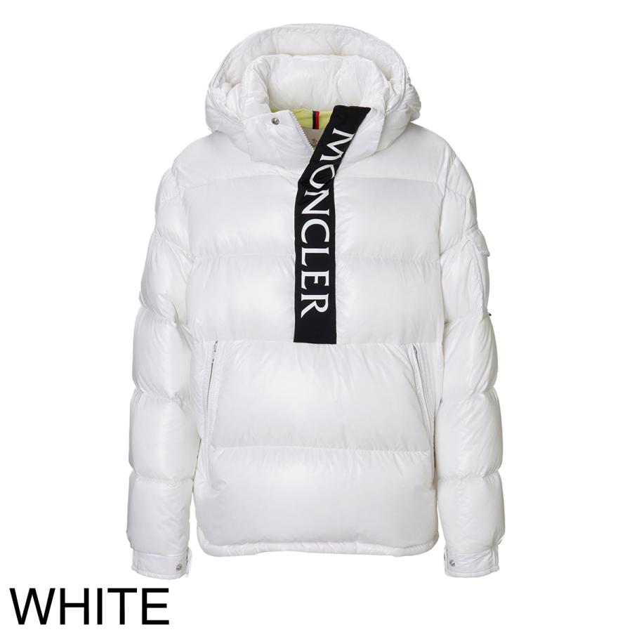 MONCLER（モンクレール） ダウンパーカ MAURY ブルゾン 大きいサイズ