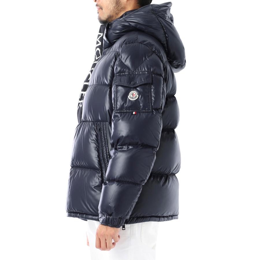 MONCLER（モンクレール） ダウンパーカ MAURY ブルゾン 大きいサイズ