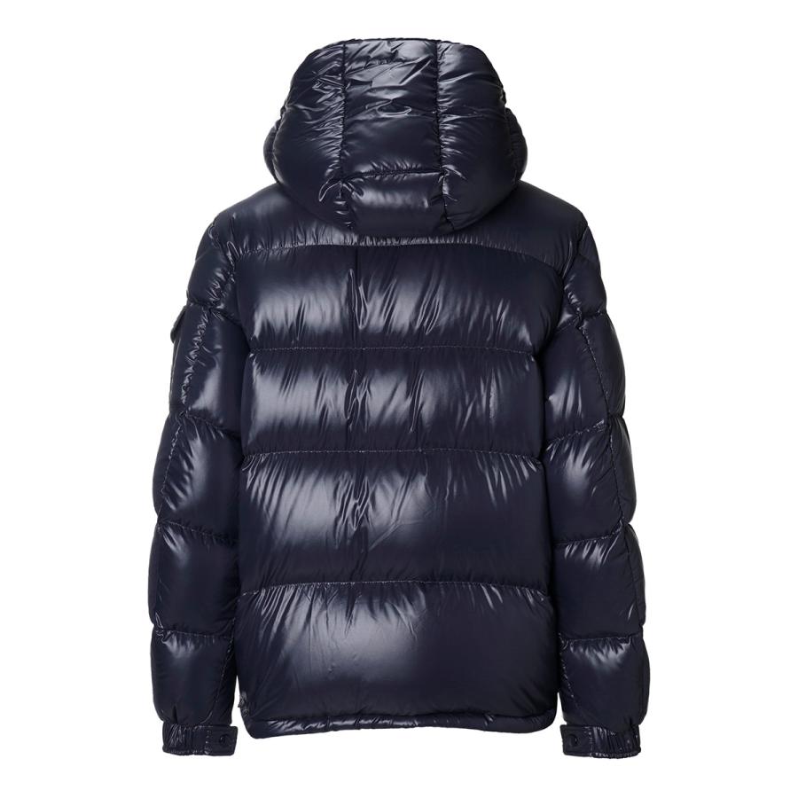 ラ*ズ様 Moncler Maury 【最安値】size 6 MONCLER（モンクレール） ダウンパーカ MAURY ブルゾン 大きいサイズ