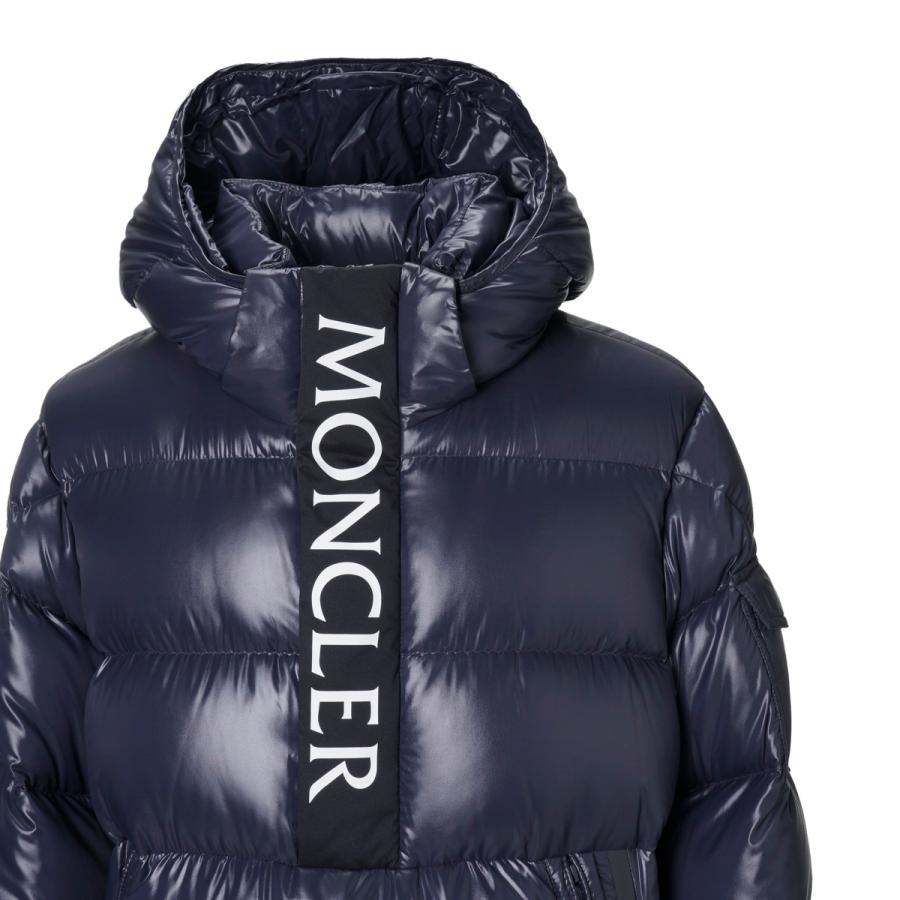 MONCLER（モンクレール） ダウンパーカ MAURY ブルゾン 大きいサイズ
