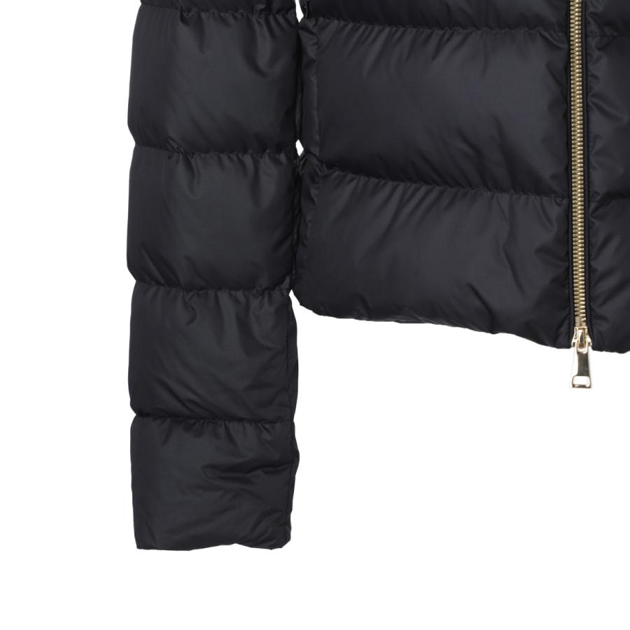 MONCLER モンクレール ダウンジャケット MAUVEZIN ブラック