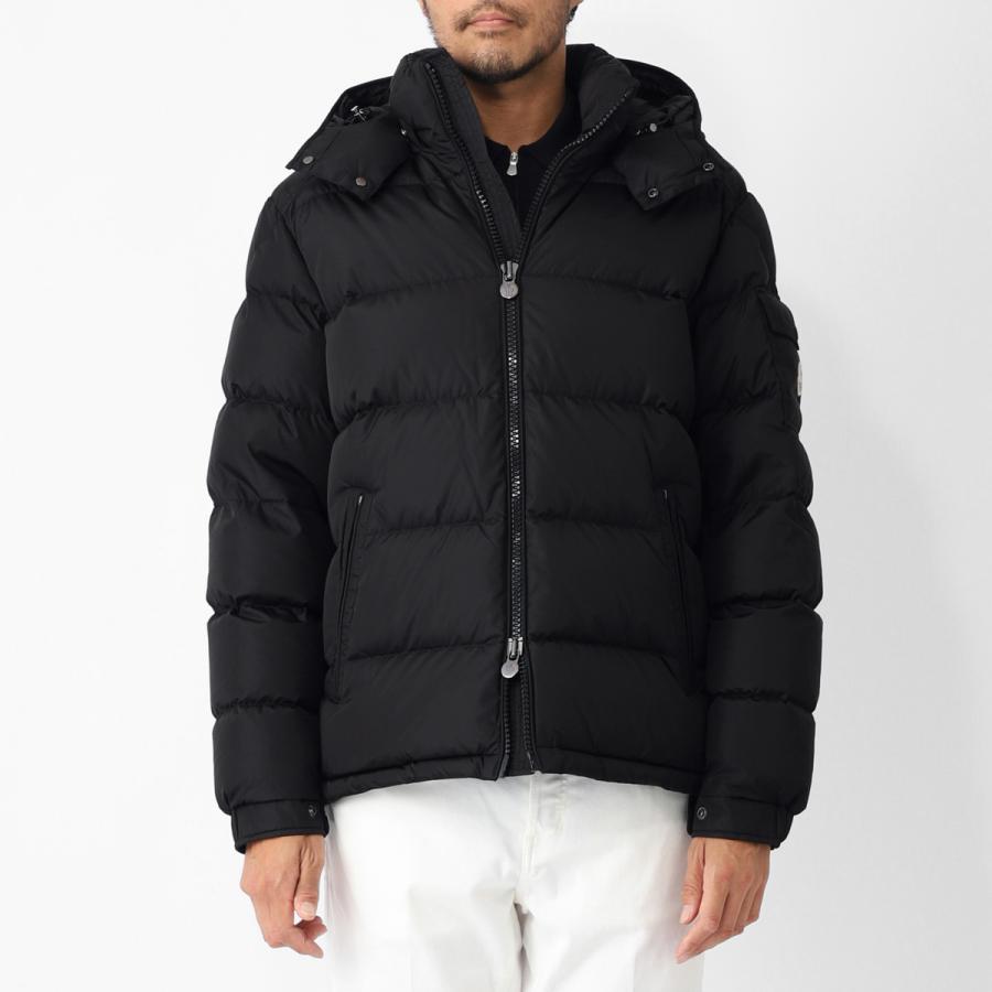 MONCLER（モンクレール） ダウン ダウンジャケット MAYA マヤ 大きい