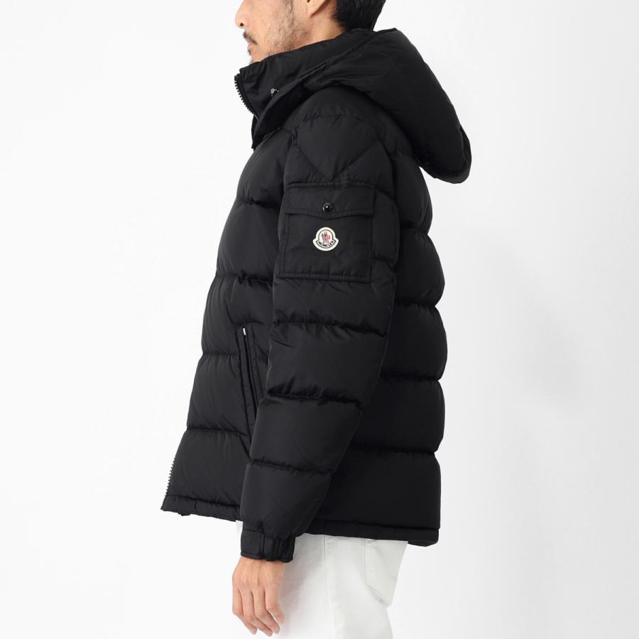 MONCLER（モンクレール） ダウン ダウンジャケット MAYA マヤ 大きい