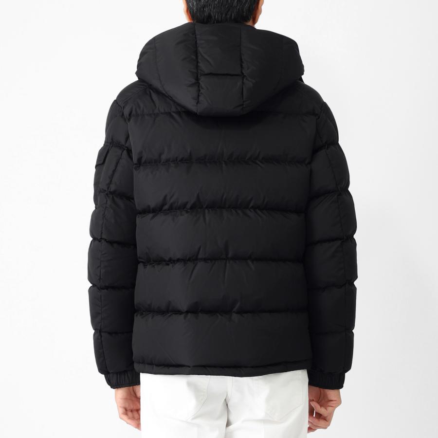 MONCLER（モンクレール） ダウン ダウンジャケット MAYA マヤ 大きい