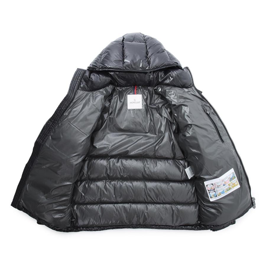 MONCLER（モンクレール） フード付き ダウンジャケット MAYA マヤ