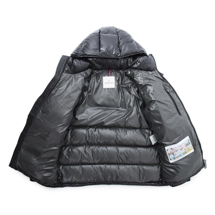 MONCLER（モンクレール） ダウン ダウンジャケット MAYA マヤ 大きい