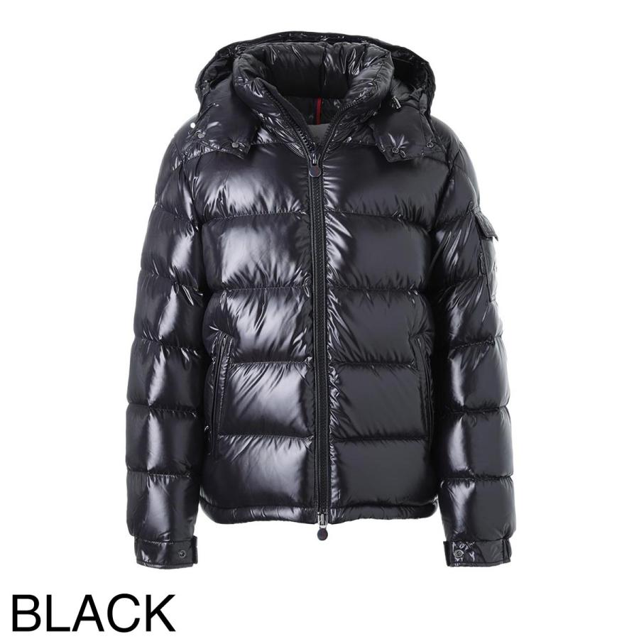 MONCLER（モンクレール） ダウン ダウンジャケット MAYA マヤ 大きい