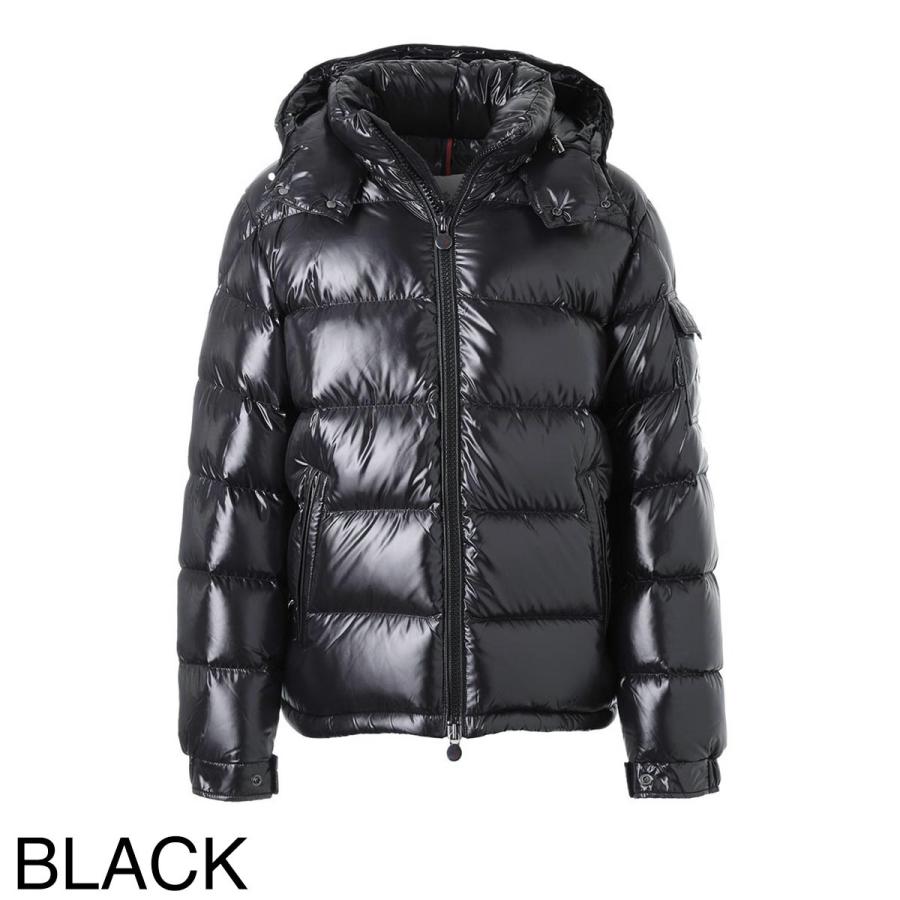MONCLER（モンクレール） ダウン ダウンジャケット MAYA マヤ 大きい